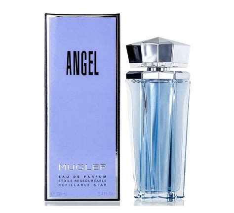 yves saint laurent angel|Angel Eau de Parfum .